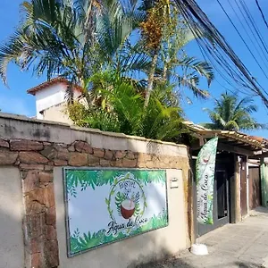  Estalagem Agua De Coco Brasil